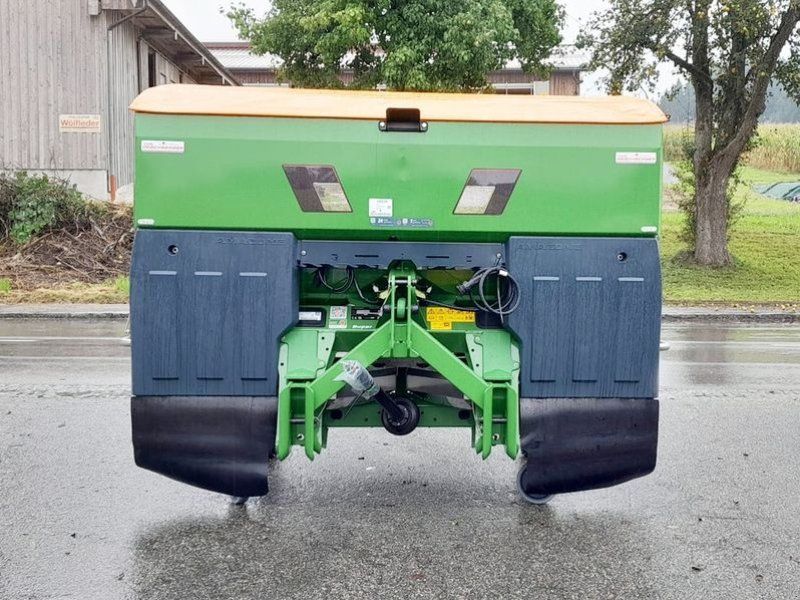 Amazone ZA-TS 2600 Profis Tronic Wiegestreuer