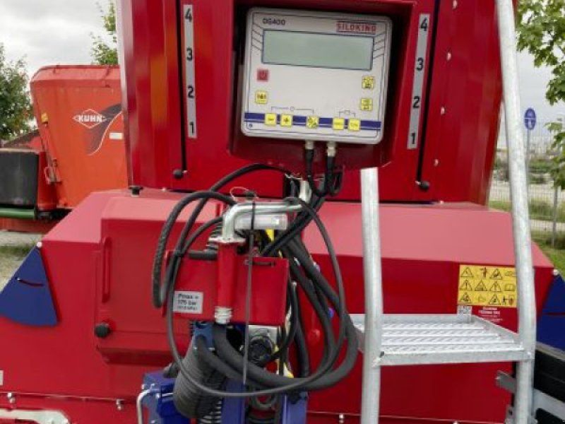 Siloking TRAILEDLINE CLASSIC COMPACT 7