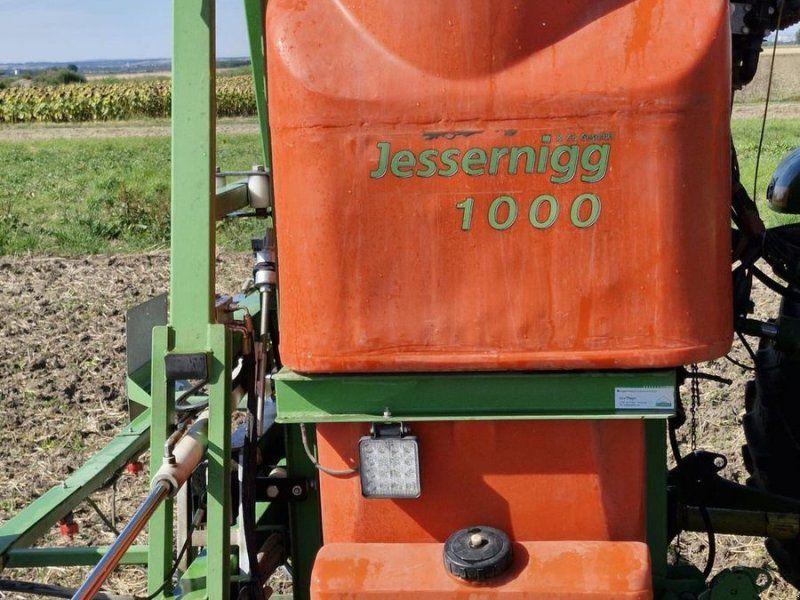 Jessernigg 1000