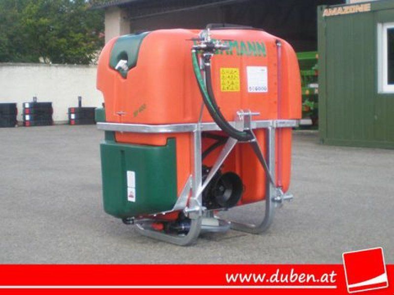 Lochmann BP 600