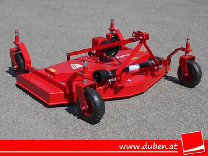 Agrimaster DM 180 P