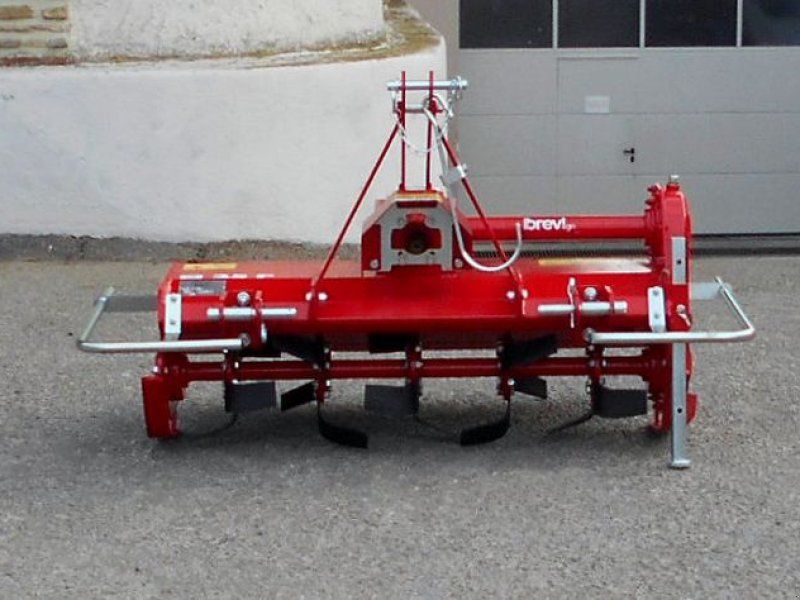Breviglieri b25-105