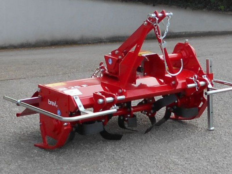 Breviglieri b25-105