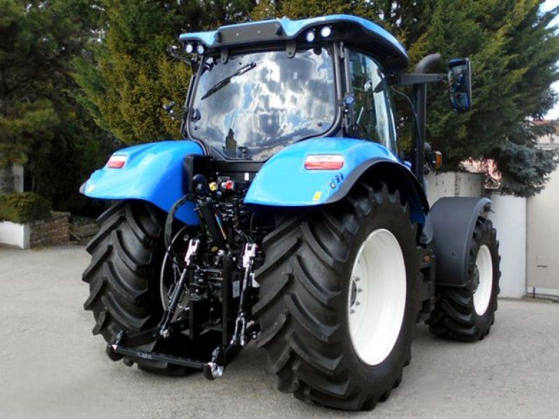 New Holland T6.180 Auto Command (Stage V)
