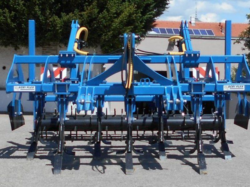 Agri Flex Grizly 300