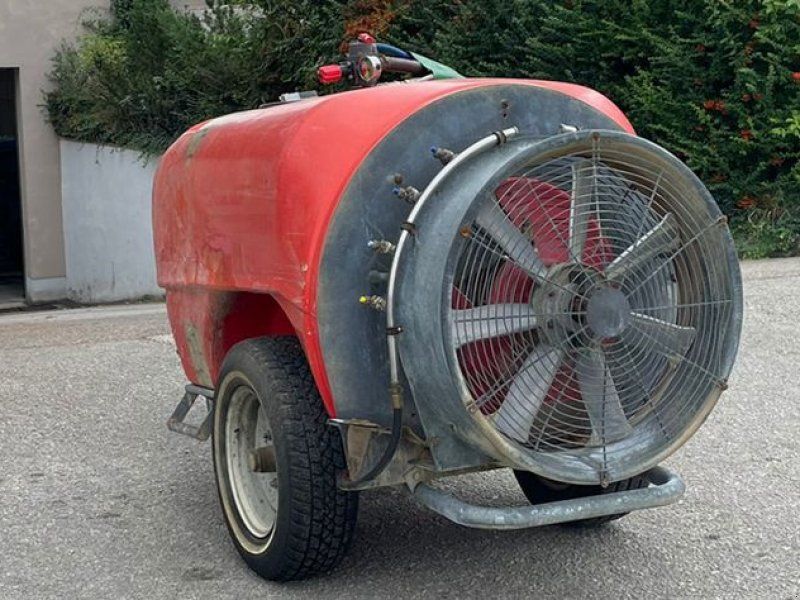 Vogel & Noot 800 L