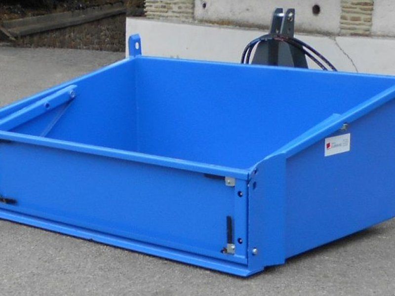 Agri Flex SKM 1800 ZK