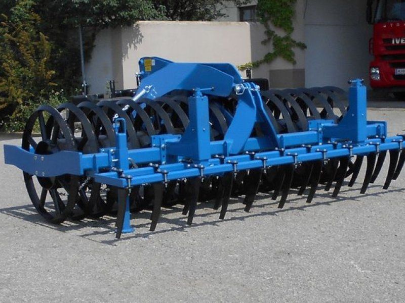 Agri Flex FR 300 S