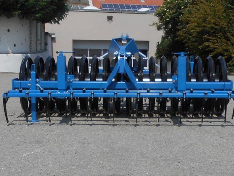 Agri Flex FR 300 S