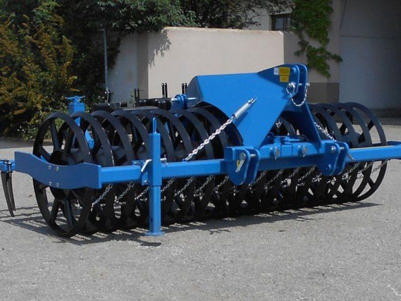Agri Flex FR 300 S