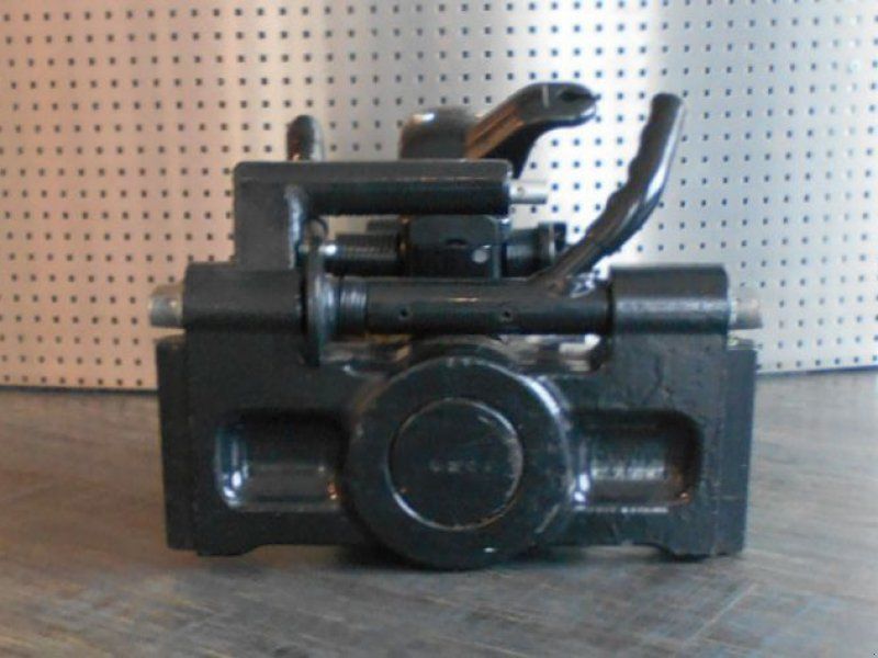 Sauermann Anhängekupplung HS 1710-1KUD
