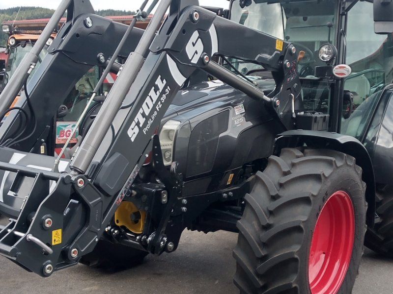 Same Deutz-Fahr Explorer 125