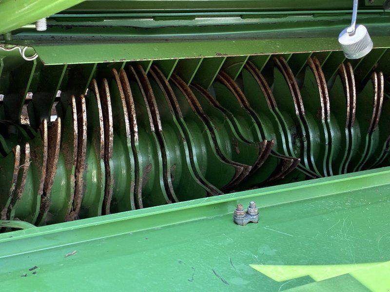 Krone Fortima V 1500 MC
