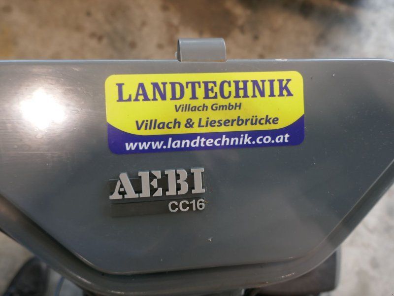 Aebi cc 16