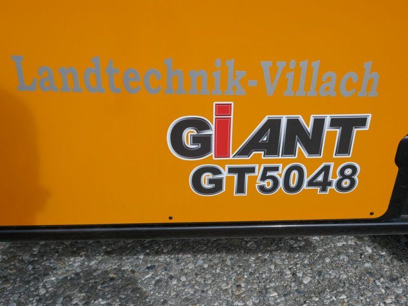Giant GT 5048