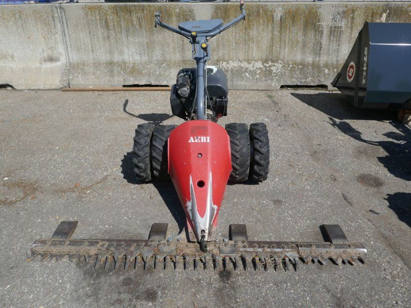 Aebi CC 16