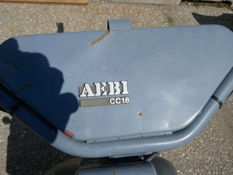 Aebi CC 16