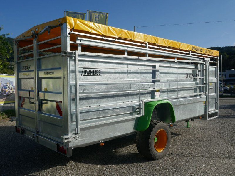 Joskin Betimax RDS 6000
