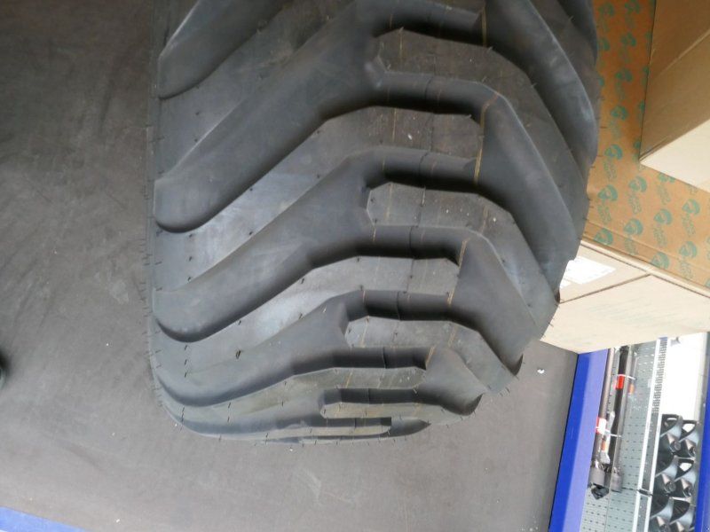 Binderberger 500/50-17