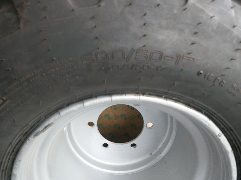 Binderberger 500/50-17