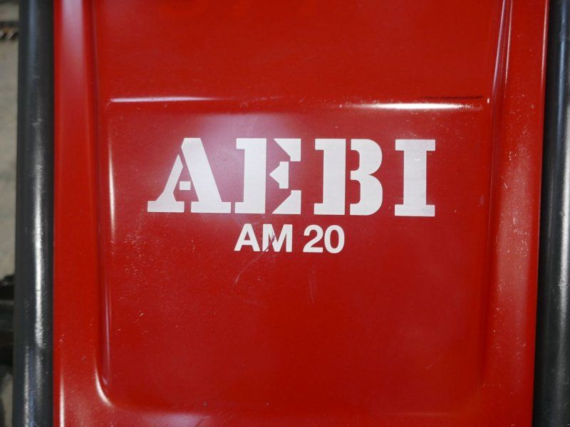 Aebi AM 20