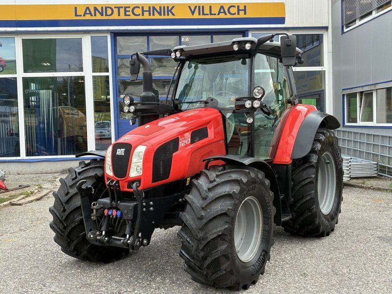 Same Virtus 120 Stage IV