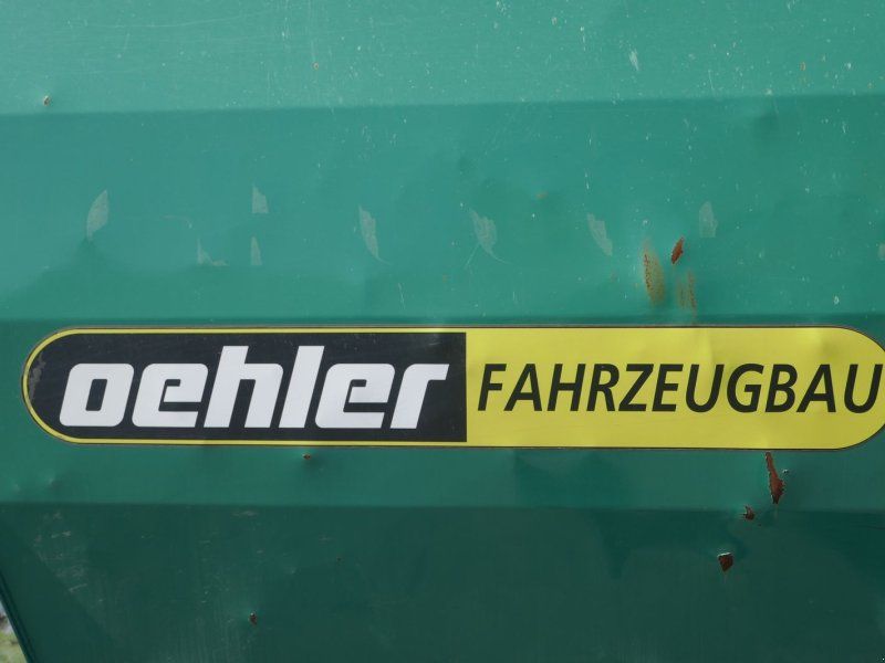 Oehler TMK 160
