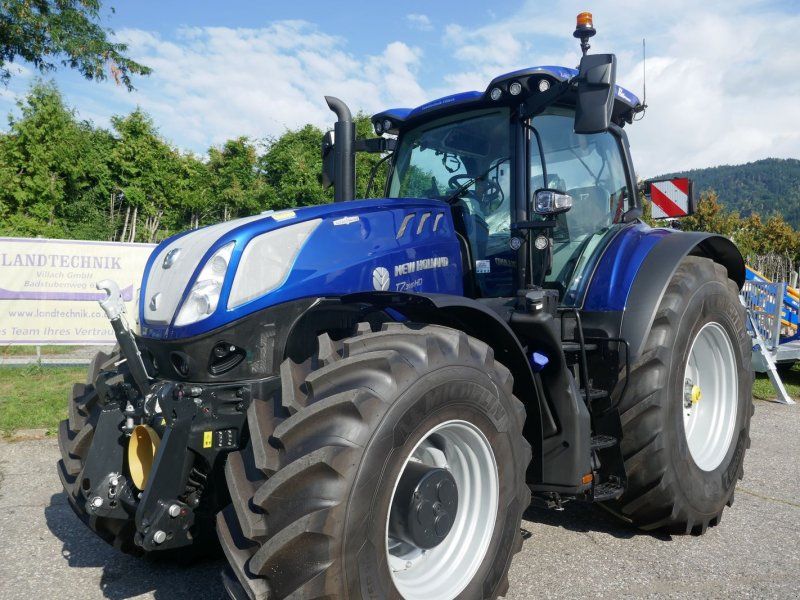 New Holland T7.315 PLM (Stage V)