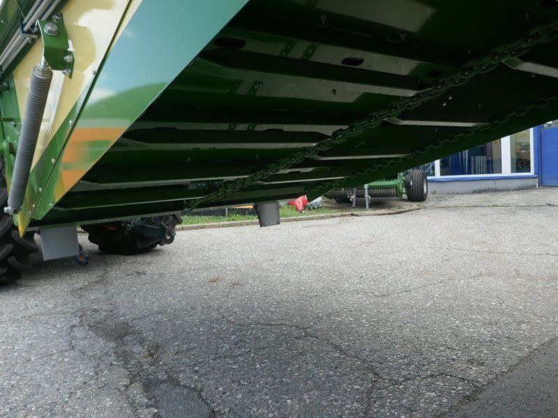 Krone TX 460