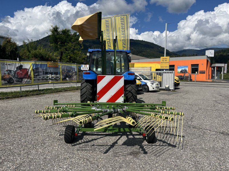 Krone SWADRO 4213
