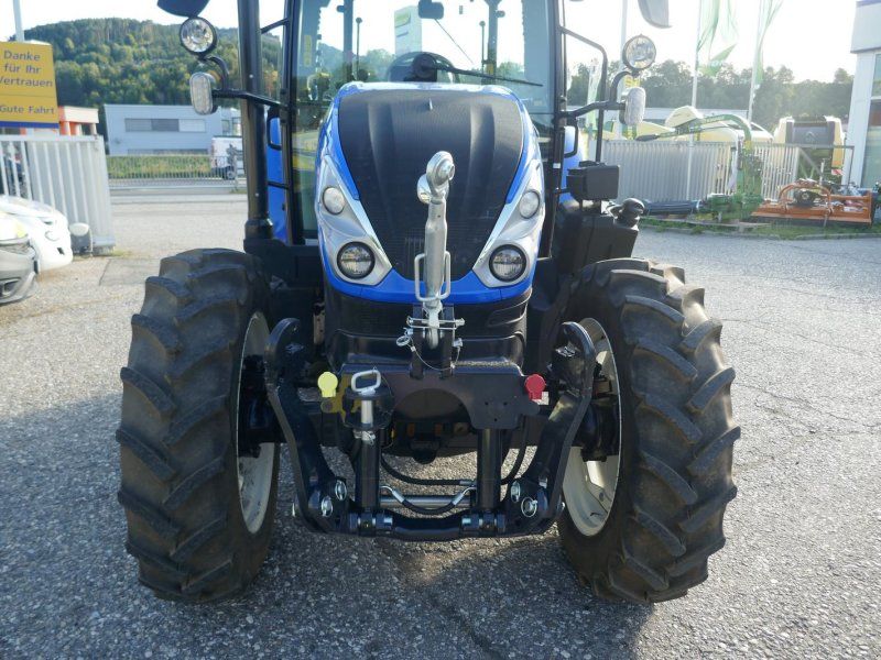 New Holland T5.90 Dual Command