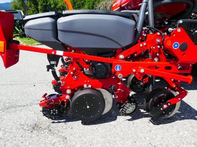 Horsch Maestro 6 TX