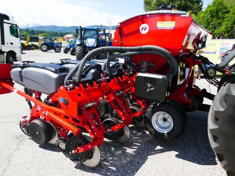 Horsch Maestro 6 TX