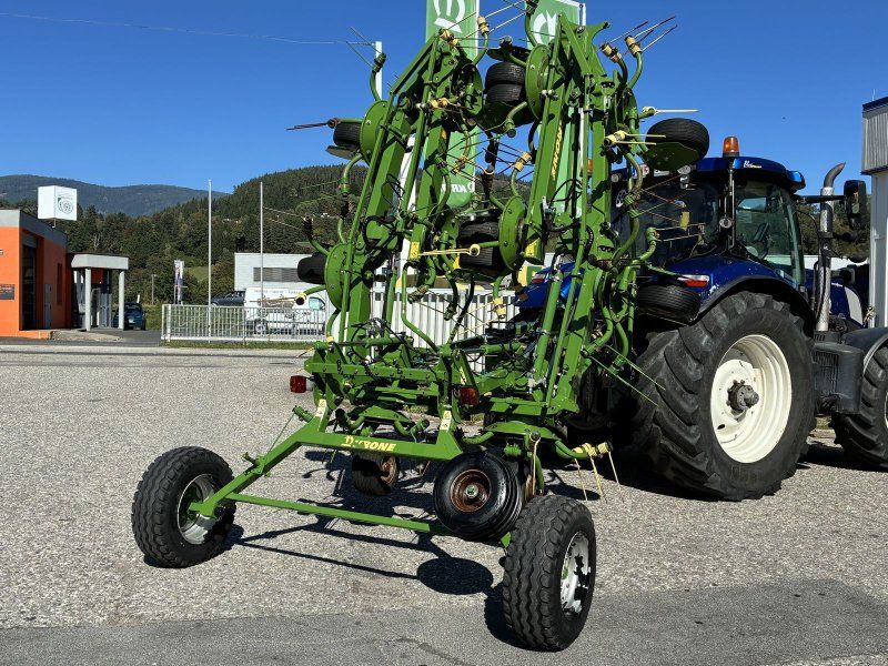 Krone KWT 11.22