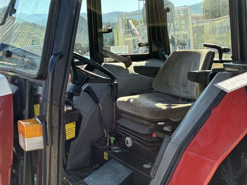 Steyr 958 M A