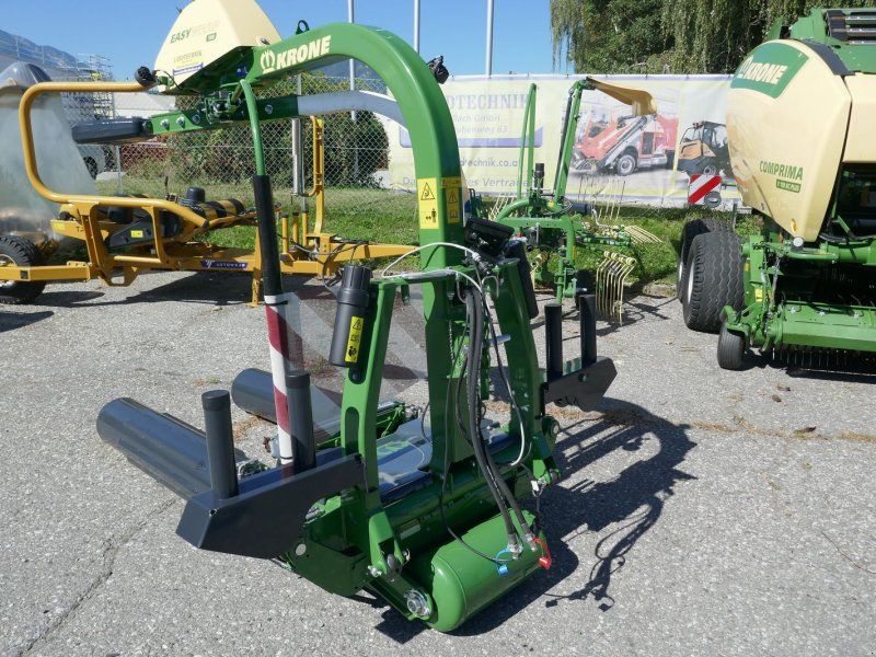 Krone EasyWrap 150