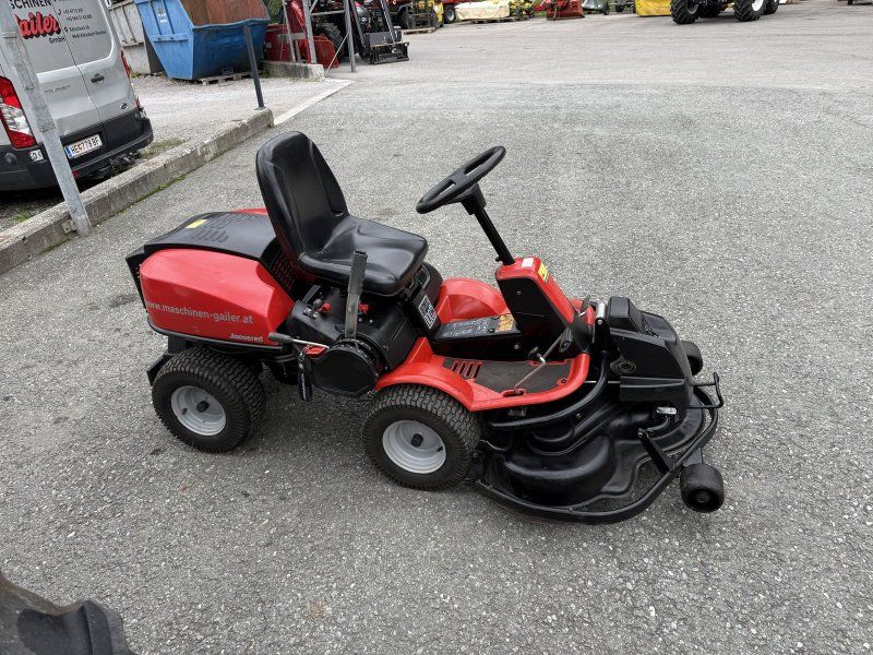 Jonsered FR 2216 A2 4x4 Rider mit BJ