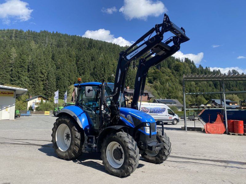New Holland T 5.95