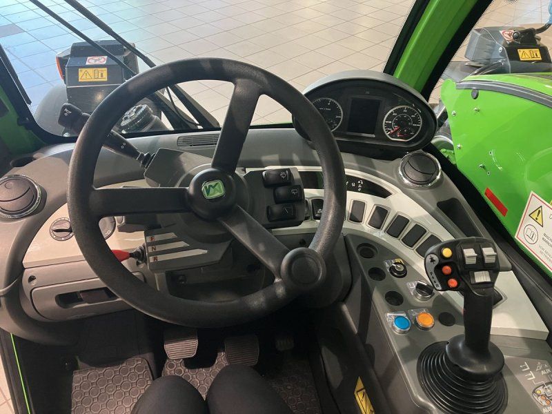 Merlo 27.6 T