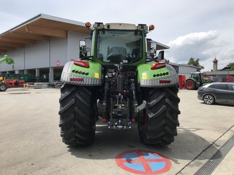 Fendt 728 Vario Profi+ (Gen 7)