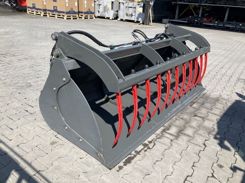 Greifschaufel 2400mm