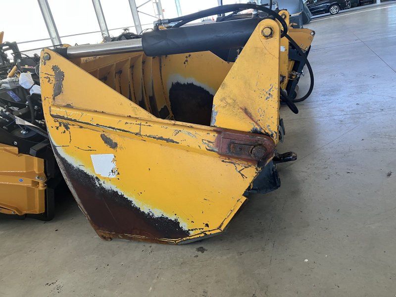 Bressel & Lade Siloschneidzange ZM2