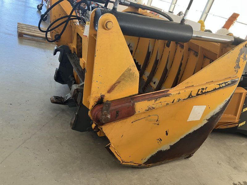 Bressel & Lade Siloschneidzange ZM2