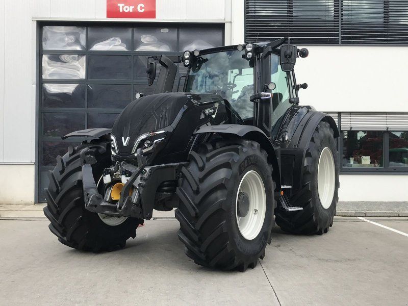 Valtra T175e Direct