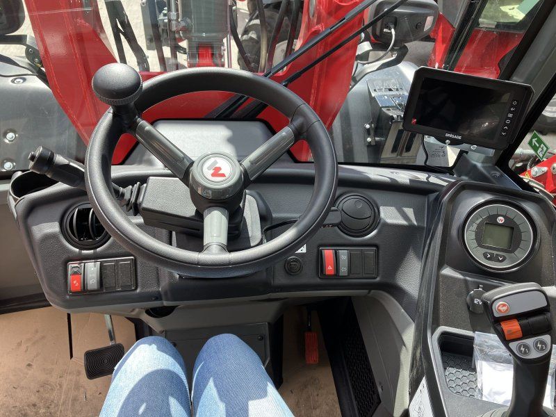 Weidemann 3060  HEIT