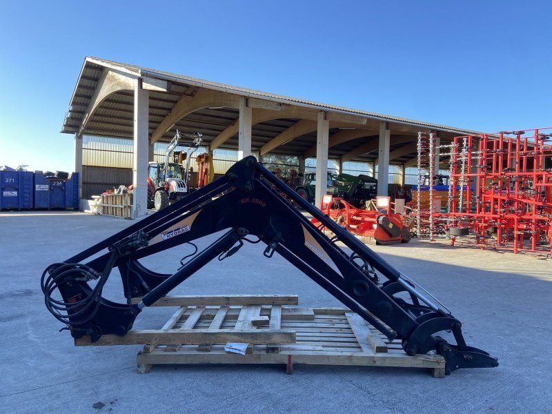 Hydrac EK 2500P Visio