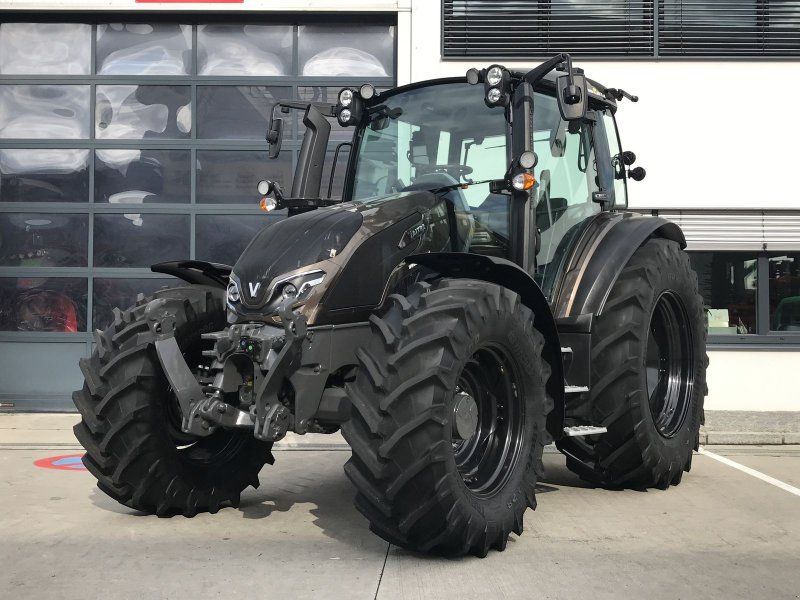 Valtra G135 VERSU