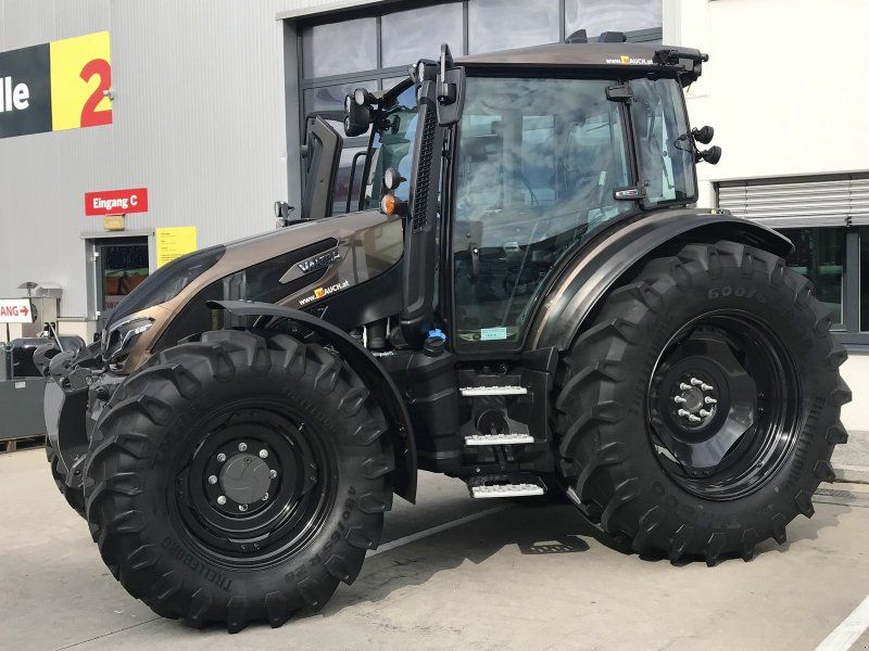Valtra G135 VERSU