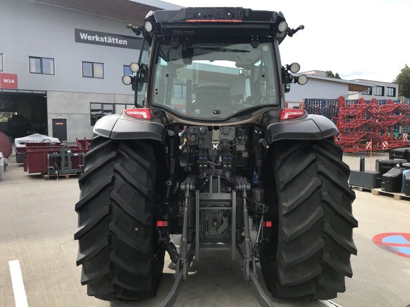 Valtra G135 VERSU