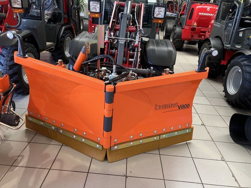 Bema Vario  für Hoflader